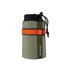 Birzman Packman Handlebar Bottle Pack Green