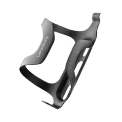 Birzman Uncage Carbon Right Hand Side Pull Bottle Cage Black