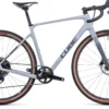 Cube Nuroad C:62 SL Gravel Adventure Bike 2022 Light Grey Cosmetically Damaged