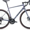 Cube Axial WS Race Womens Road Bike 2022 Sparkle Lilac/Black -Cycle Pro Gear CITRSIM Cube 2022 W AxialWSRaceBike Purple SpaklelilacBlack