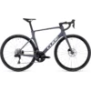 Cube Agree C:62 Road Bike 2024 Grey/Black -Cycle Pro Gear CITRSIM Cube U 2023 AgreeC62RoadBike GreyBlack