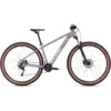 Cube Access WS Pro Hardtail Mountain Bike 2024 Sienna/Blush -Cycle Pro Gear CITRSIM Cube W 2023 AccessWSProMTB SiennaBlue