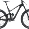 Giant Trance X Advanced Pro 29 1 Carbon Mountain Bike 2021 Carbon/Black -Cycle Pro Gear CITRSIM Giant U 2021 TranceXAdvancedPro291MountainBike Black