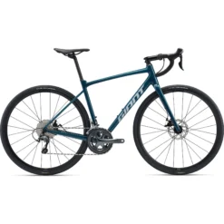 Giant Contend AR 2 Road Bike Deep Lake