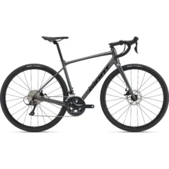 Giant Contend AR 3 Road Bike 2022 Black Chrome