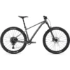 Giant Fathom 29 1 Hardtail Mountain Bike Gunmetal Black -Cycle Pro Gear CITRSIM Giant U 2022 Fathom291TrailBike MetallicGunmetalBlack
