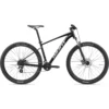 Giant Talon 4 27.5 Hardtail Mountain Bike Black