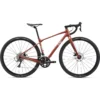 Liv Devote 2 Womens Gravel Adventure Bike Terracotta Red 2 Liv Devote 2 Womens Gravel Adventure Bike Terracotta Red -Cycle Pro Gear CITRSIM Liv W 2022 Devote2GravelBike Terracotta
