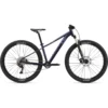 Liv Tempt 1 Womens Hardtail Mountain Bike Milky Way