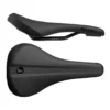 SDG Bel Air 3.0 Saddle Steel Rails Black