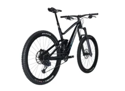 Lapierre Spicy Team CF Enduro Full Suspension Mountain Bike Carbon/Black -Cycle Pro Gear CITRSpicyTeam3