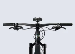 Lapierre Spicy Team CF Enduro Full Suspension Mountain Bike Carbon/Black -Cycle Pro Gear CITRSpicyTeam4