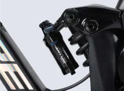 Lapierre Spicy Team CF Enduro Full Suspension Mountain Bike Carbon/Black -Cycle Pro Gear CITRSpicyTeam6