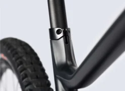 Lapierre Spicy Team CF Enduro Full Suspension Mountain Bike Carbon/Black -Cycle Pro Gear CITRSpicyTeam7