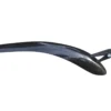Crud Raceguard XL Rear Mudguard Black