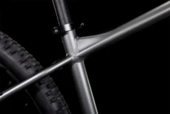 Cube Analog Hardtail Mountain Bike 2022 Grey/Red -Cycle Pro Gear CUBEf3820b11e4019b59fcaba8f1a47649e0d247c3ed flashgrey red3 2