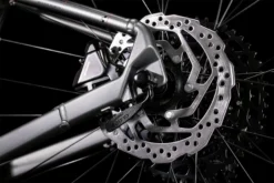 Cube Analog Hardtail Mountain Bike 2022 Grey/Red -Cycle Pro Gear CUBEf3820b11e4019b59fcaba8f1a47649e0d247c3ed flashgrey red5