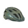 MET Crackerjack Kids Helmet Green