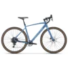 Whyte Friston Gravel Adventure Bike Matt Diesel/Light Blue