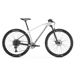 Mondraker Chrono Carbon 29 Hardtail Mountain Bike 2022 White