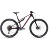 Cube AMS ONE11 C:68X Pro 29 Mountain Bike 2024 Liquid Red -Cycle Pro Gear Copy20of20Copy20of20Untitled20Design 2