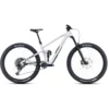 Cube Stereo One55 C:62 Race 29 Mountain Bike 2024 Light Grey 2 Cube Stereo One55 C:62 Race 29 Mountain Bike 2024 Light Grey -Cycle Pro Gear Copy20of20Copy20of20Untitled20Design202