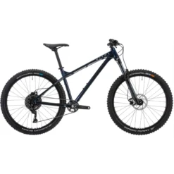 Vitus Sentier 27 Hardtail Mountain Bike Velocity Blue