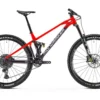 Mondraker Foxy R Full Suspension Enduro Bike 2022 Red/Purple -Cycle Pro Gear Copy20of20Untitled20Design2025