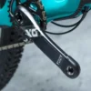 DYEDbro Crank Protector