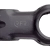 RFR Handlebar Stem Trail 31.8mm Black 1 RFR Handlebar Stem Trail 31.8mm Black -Cycle Pro Gear Cube trail Stem 800x800