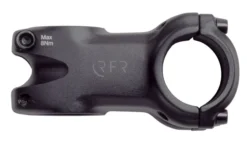 RFR Handlebar Stem Trail 31.8mm Black