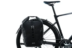 Cube ACID Rear Pannier Carrier Gravel Black -Cycle Pro Gear D DE 203 49735 93395 3 1920x1920