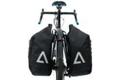 Cube ACID Rear Pannier Carrier Gravel Black -Cycle Pro Gear D DE 204 49732 93395 4 1920x1920