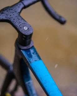 Cube Agree C:62 SLX Road Bike 2024 Liquid Blue/Blue 13 Cube Agree C:62 SLX Road Bike 2024 Liquid Blue/Blue -Cycle Pro Gear DSC00731