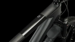 Cube Reaction C:62 One Hardtail Mountain Bike 2024 Carbon/White -Cycle Pro Gear D 200 75893 616050 D 00