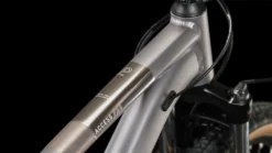 Cube Access WS Pro Hardtail Mountain Bike 2024 Sienna/Blush -Cycle Pro Gear D 200 76132 625400 D 00