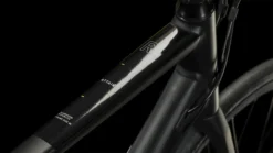 Cube Attain Race Road Bike 2024 Black/White 13 Cube Attain Race Road Bike 2024 Black/White -Cycle Pro Gear D 200 78198 676300 D 00