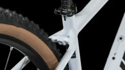 Cube Aim SLX Hardtail Mountain Bike 2024 White/Blue/Red -Cycle Pro Gear D 201 75812 601510 D 01