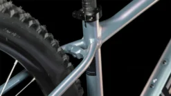 Cube Access WS EAZ Womens Hardtail Mountain Bike 2024 Shift Iris/Black -Cycle Pro Gear D 201 76110 625200 D 01