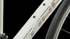 Cube Nuroad WS Womens Gravel Adventure Bike 2024 Light Grey/Rose -Cycle Pro Gear D 201 76323 629700 D 01