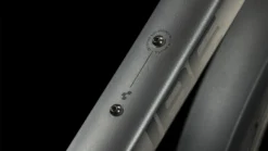 Cube Nature Allroad Trekking Bike 2024 Graphite/Black 10 Cube Nature Allroad Trekking Bike 2024 Graphite/Black -Cycle Pro Gear D 201 77557 646100 D 01