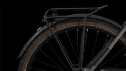 Cube Touring EXC Urban Hybrid Bike 2024 Grey/Metal 11 Cube Touring EXC Urban Hybrid Bike 2024 Grey/Metal -Cycle Pro Gear D 201 77841 648200 D 01