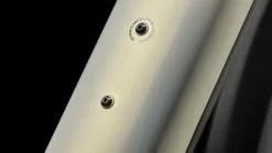 Cube Touring Hybrid Pro 625 Electric Bike 2024 Pearly Silver/Black -Cycle Pro Gear D 201 91124 631112 D 01