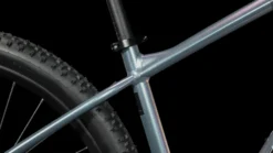 Cube Access WS EAZ Womens Hardtail Mountain Bike 2024 Shift Iris/Black -Cycle Pro Gear D 202 76112 625200 D 02