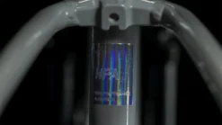 Cube Access WS SLX Hardtail Mountain Bike 2024 Grey/Silver -Cycle Pro Gear D 202 76173 625600 D 02