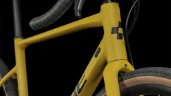 Cube Nuroad EX Gravel Bike 2024 Caramel/Black -Cycle Pro Gear D 202 90958 680150 D 02