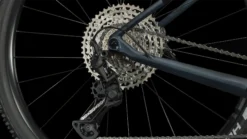 Cube Reaction C:62 Race Hardtail Mountain Bike 2024 Blue Haze/Black -Cycle Pro Gear D 203 75912 616300 D 03