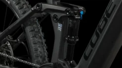 Cube Stereo Hybrid 140 HPC SLX 750 Electric Mountain Bike 2024 Carbon -Cycle Pro Gear D 203 77399 636153 D 03