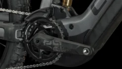 Cube Stereo Hybrid 160 HPC 750 Electric Mountain Bike 2024 Action Team -Cycle Pro Gear D 203 77734 637253 D 03