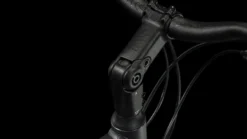 Cube Touring EXC Urban Hybrid Bike 2024 Grey/Metal 13 Cube Touring EXC Urban Hybrid Bike 2024 Grey/Metal -Cycle Pro Gear D 203 77851 648200 D 03